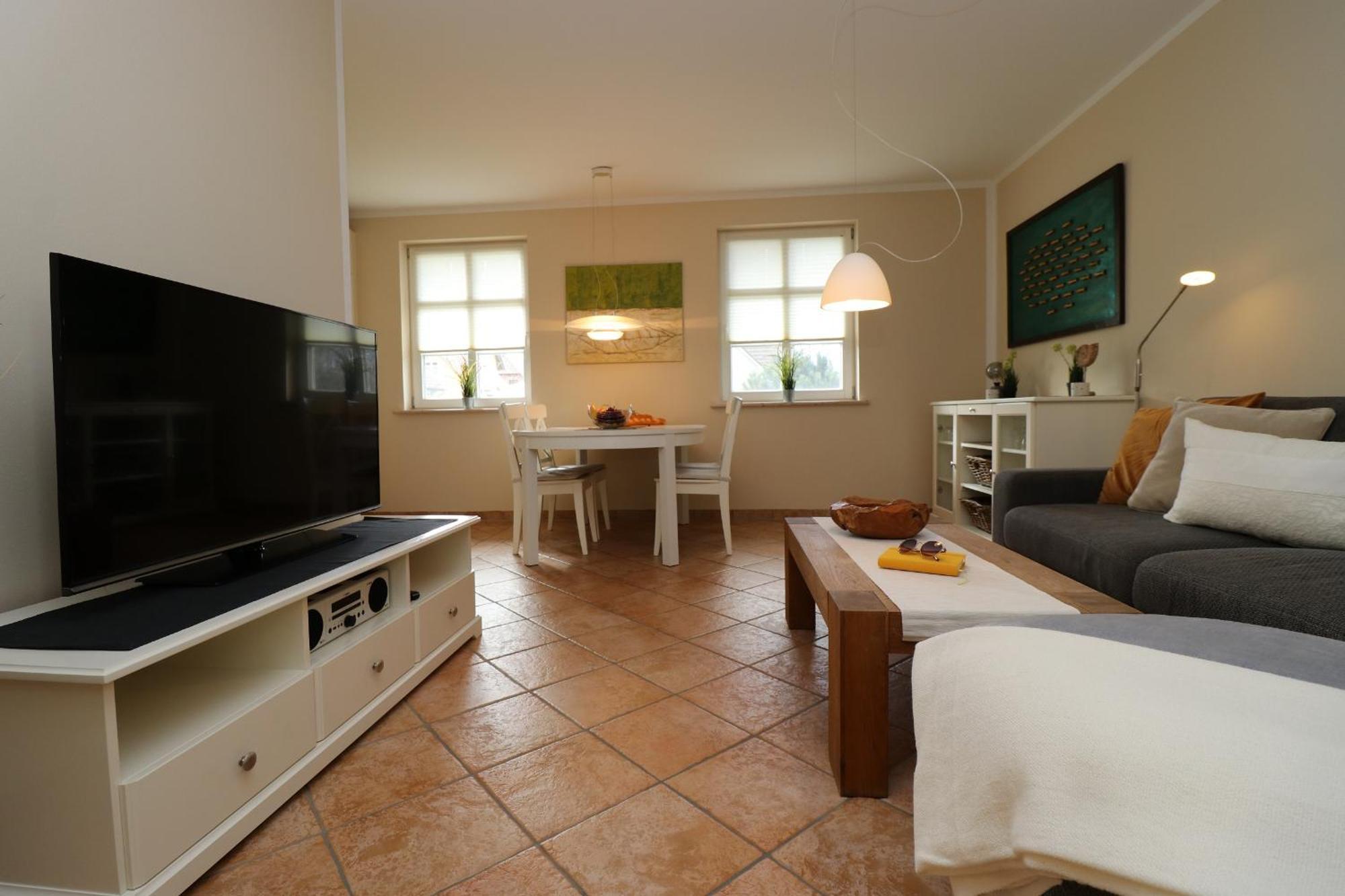 Am Park, App Duenennest Apartment Wustrow  Exterior photo
